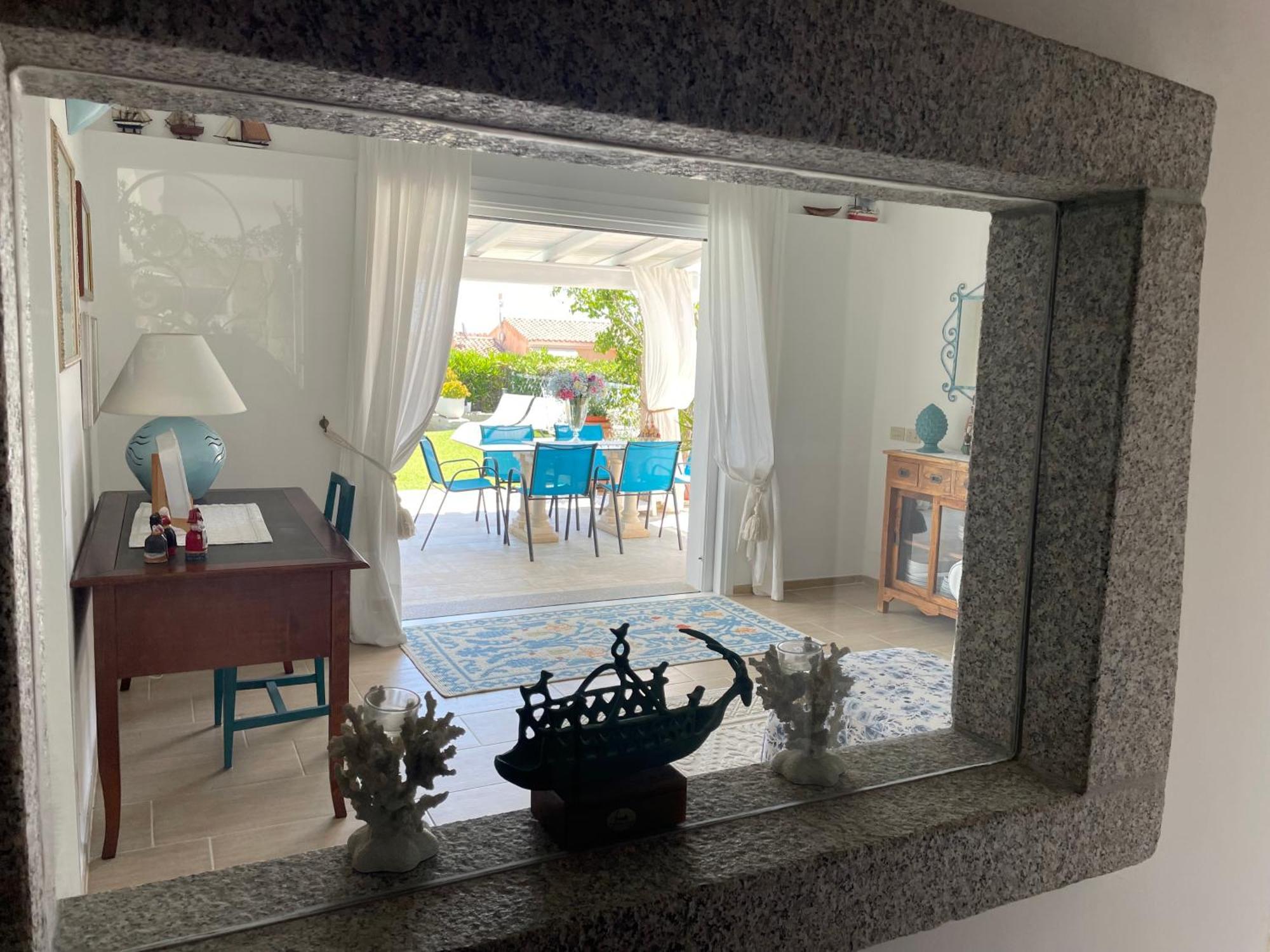 Adel Villa San Teodoro (Sardinia)