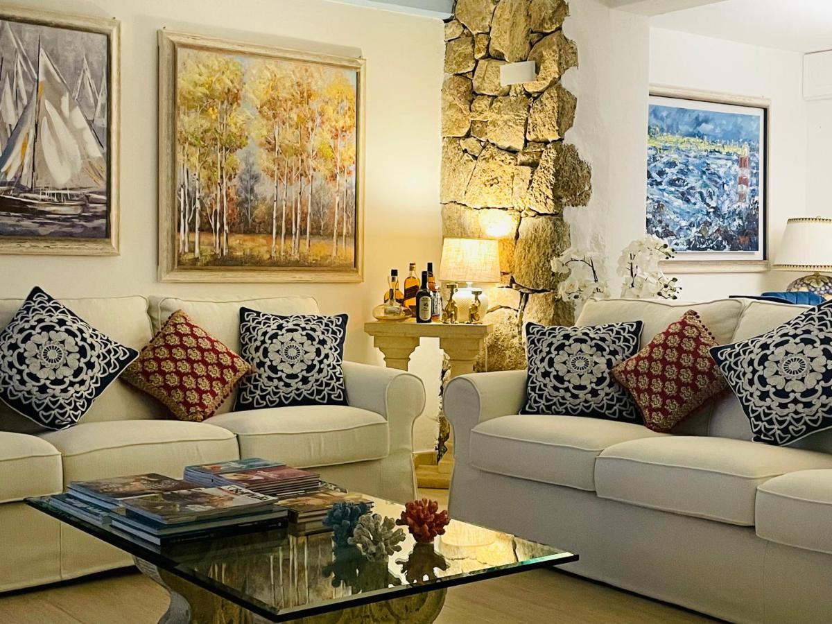 Villa Adel *