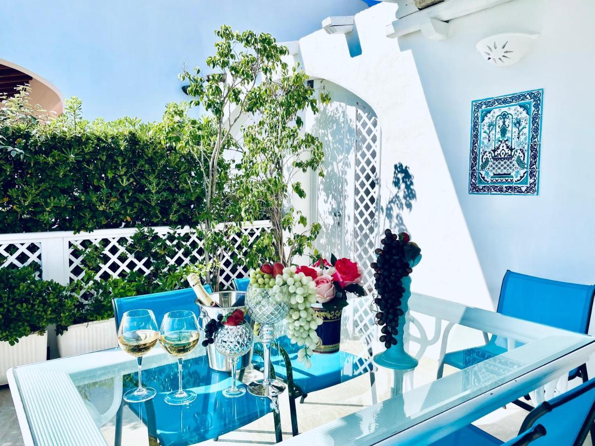 Villa Adel San Teodoro (Sardinia)