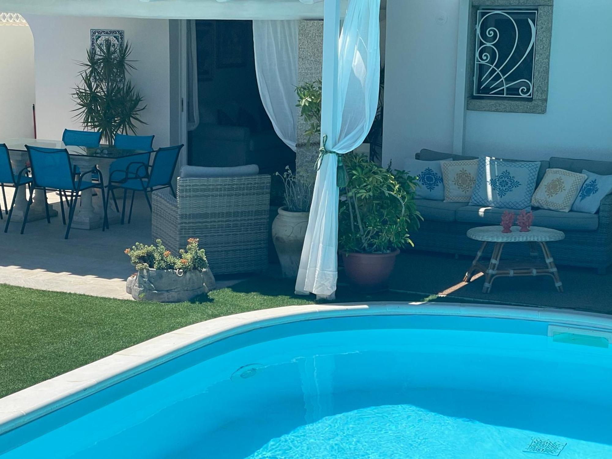 Villa Adel