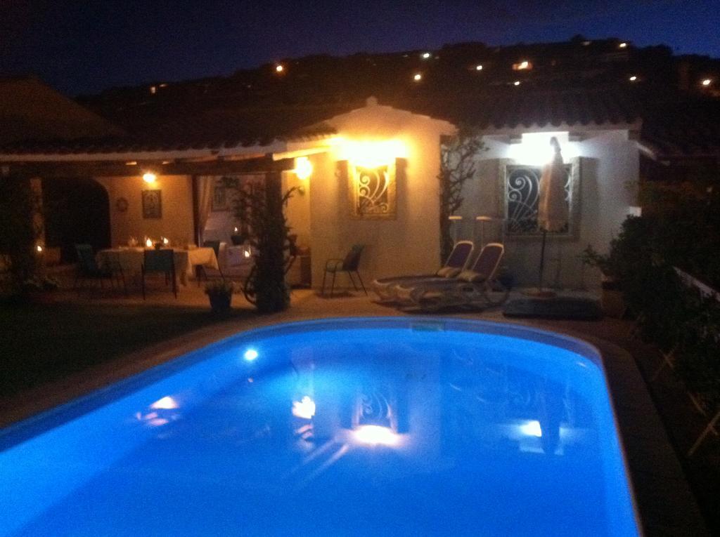 Villa Adel *