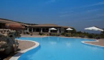 Villa Adel San Teodoro (Sardinia)